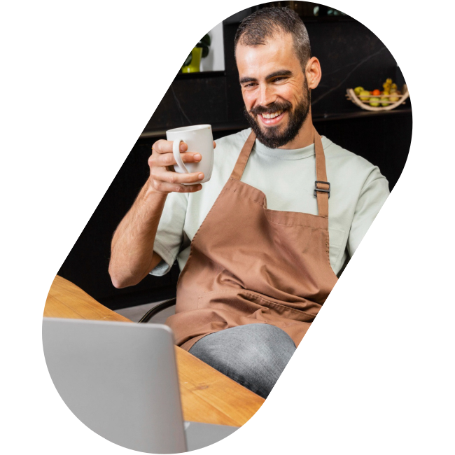 Sites em promoção
