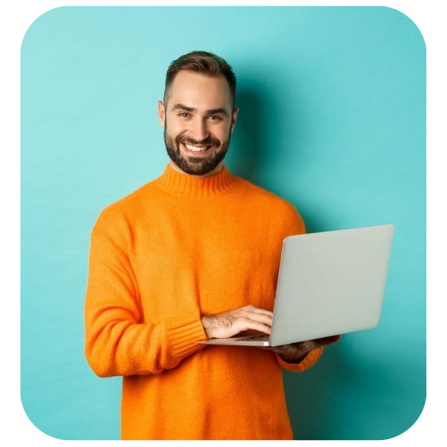 Banner do Weblin Hub, programa de parcerias para freelancers, agências e revendedores digitais